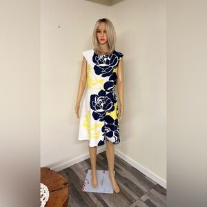 Sandra Darren Women Dress